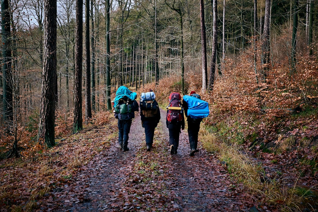 Backpacken voor beginners: de beste tips om goed van start te gaan