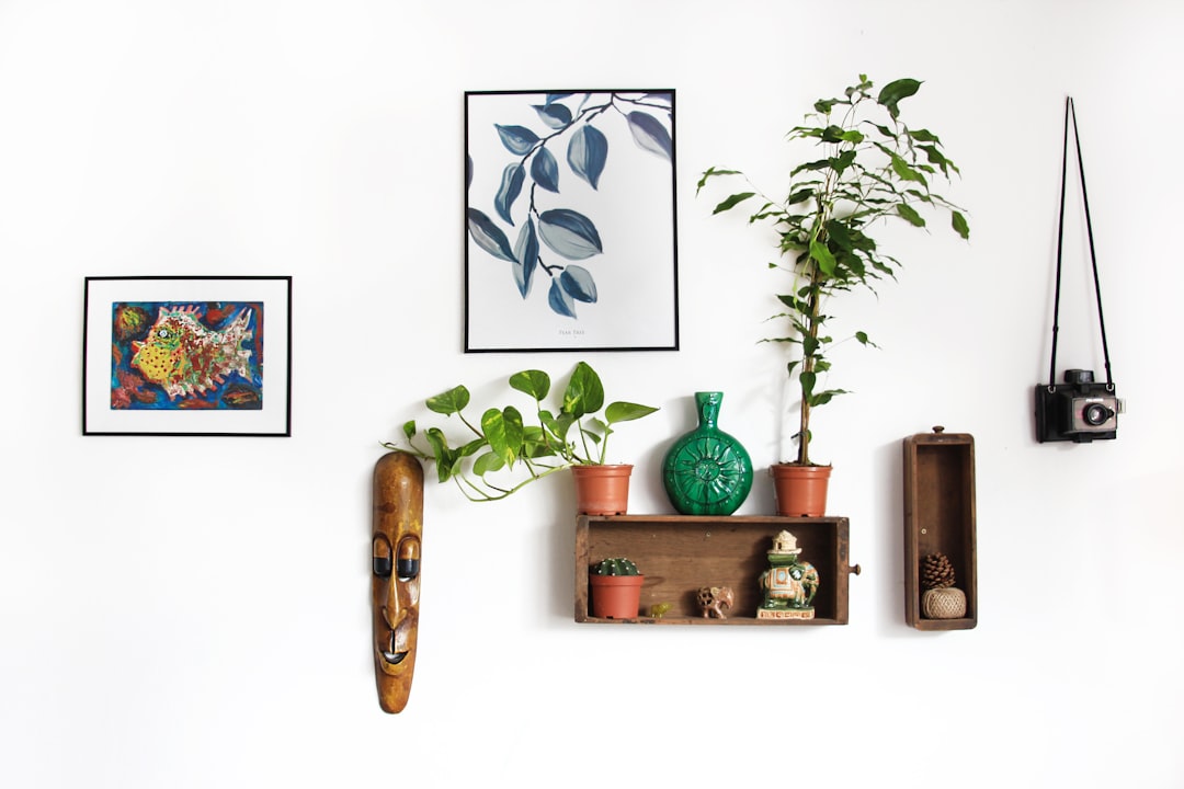Huisdecoratie ideeën voor je woonkamer: zo maak je er echt iets moois van