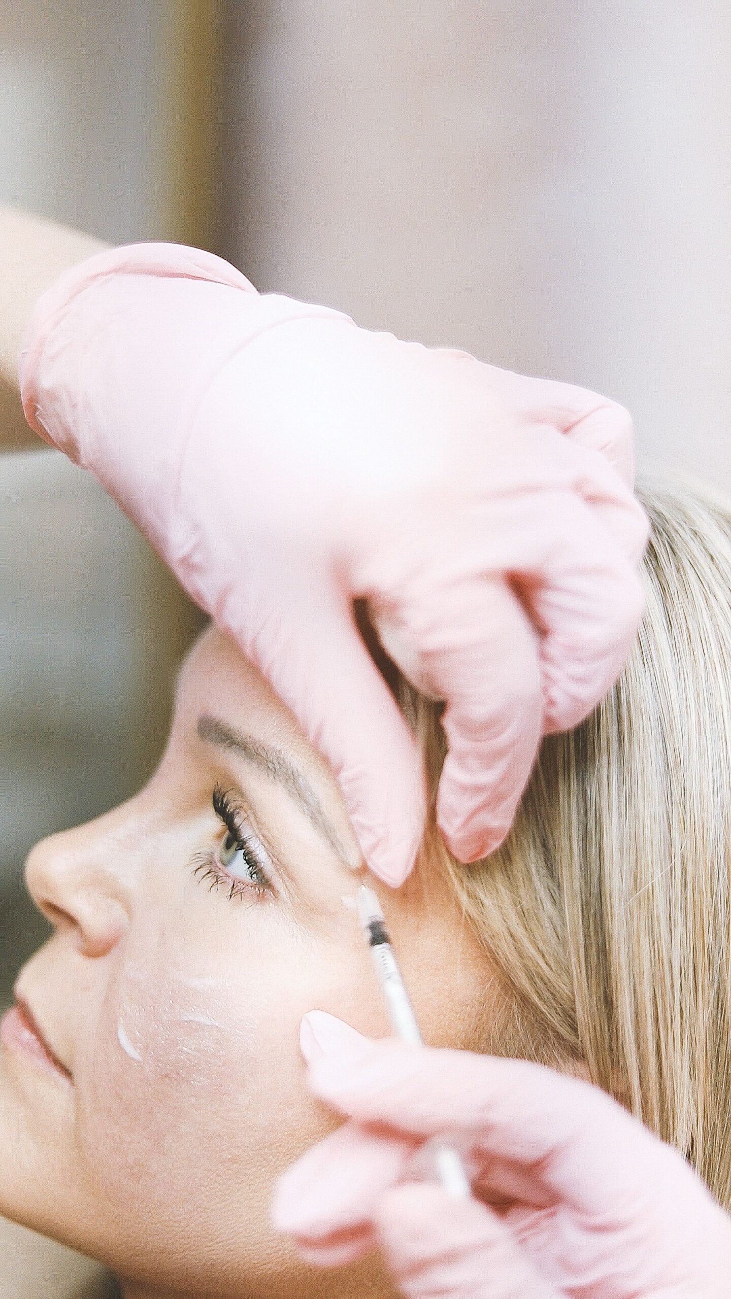 Cosmetische chirurgie: doen of niet?