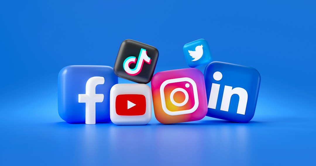Social media en zelfbeeld: hoe beïnvloeden platforms wie je denkt te zijn?