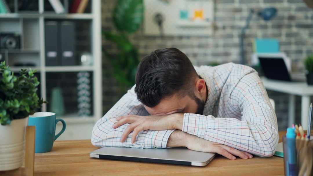 Nee zeggen op het werk: zo doe je het zonder je relaties te beschadigen