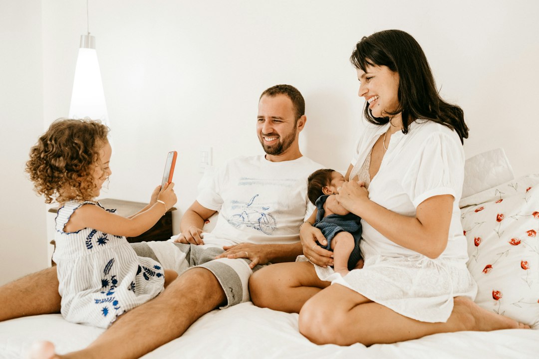 Nee zeggen tegen familie: zo doe je het zonder schuldgevoel